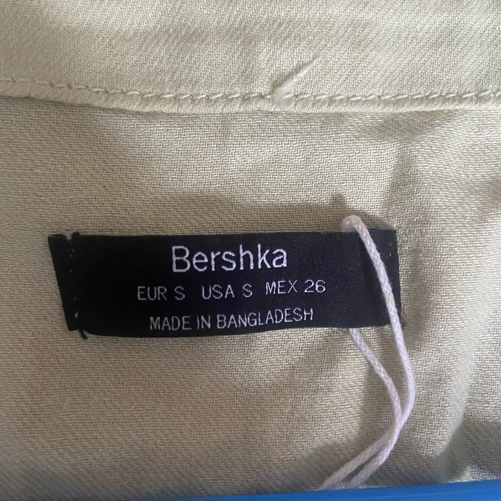 Bershka romper - Picture 4 of 4